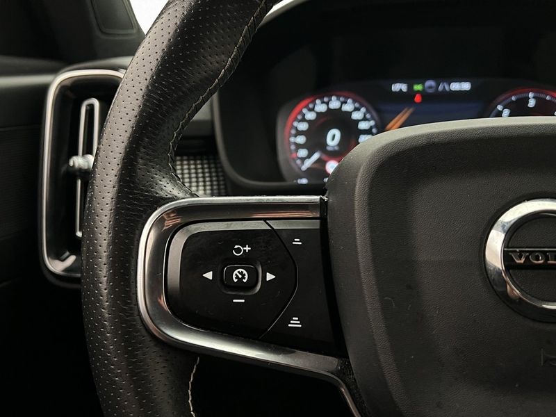Volvo XC40 bild 17