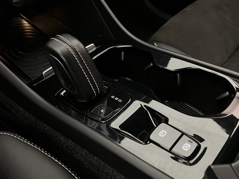 Volvo XC40 bild 26