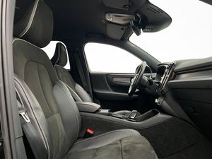 Volvo XC40 bild 11