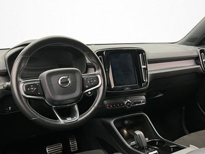Volvo XC40 bild 12