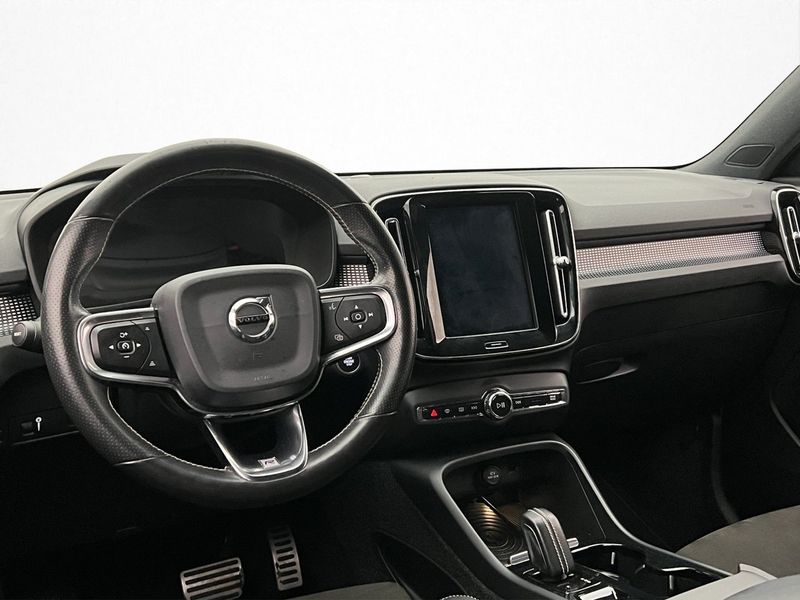 Volvo XC40 bild 12