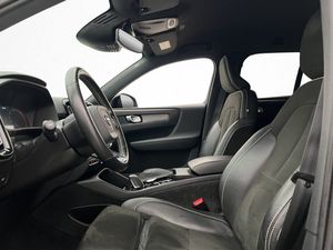 Volvo XC40 bild 13