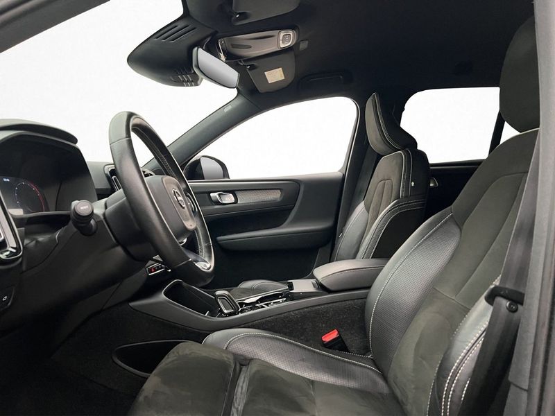 Volvo XC40 bild 13