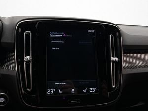 Volvo XC40 bild 14