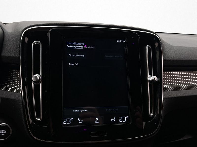 Volvo XC40 bild 14