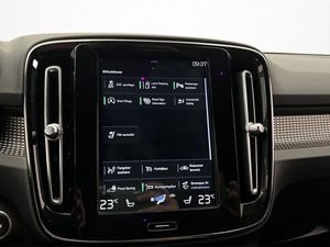 Volvo XC40 bild 22