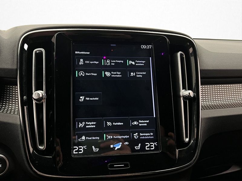 Volvo XC40 bild 22