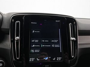 Volvo XC40 bild 23