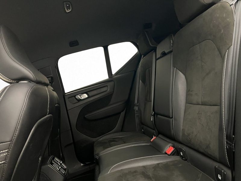 Volvo XC40 bild 16