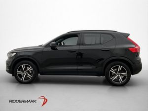Volvo XC40 bild 4