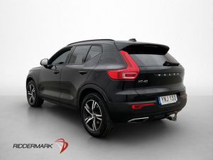 Volvo XC40 bild 5