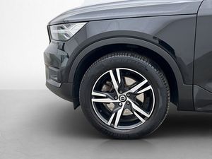 Volvo XC40 bild 28