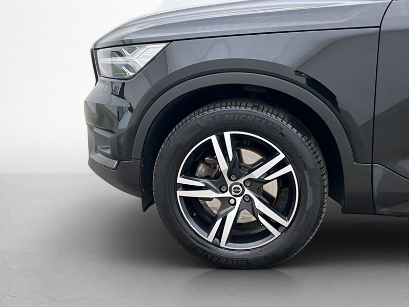 Volvo XC40 bild 28