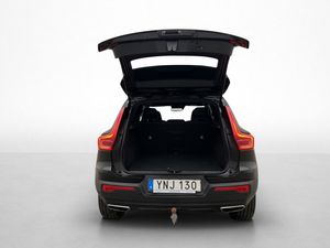 Volvo XC40 bild 9