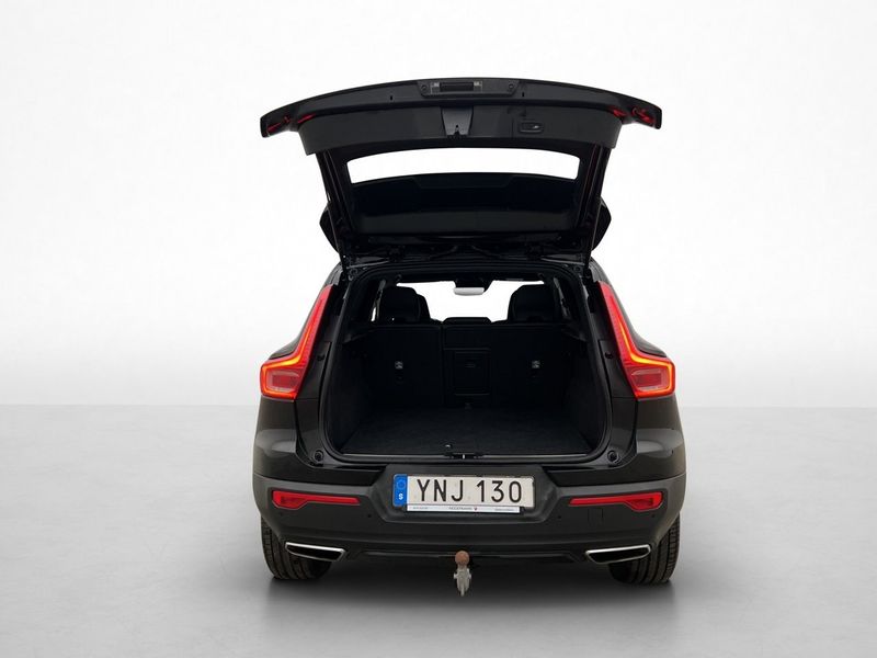 Volvo XC40 bild 9