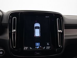 Volvo XC40 bild 24