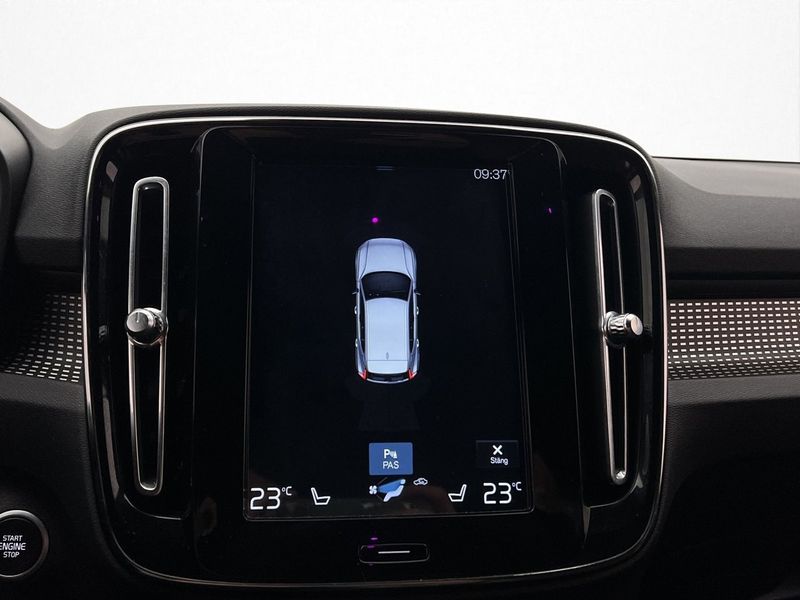 Volvo XC40 bild 24