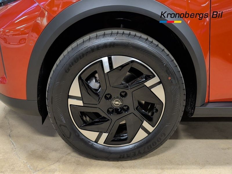 Opel Frontera bild 16