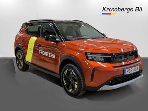 Opel Frontera bild 3