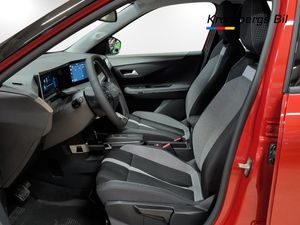 Opel Frontera bild 8