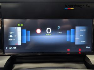Opel Frontera bild 10