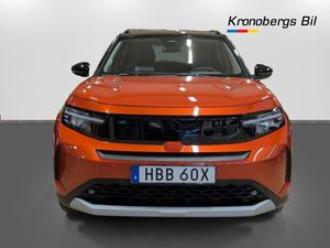 Opel Frontera bild 2