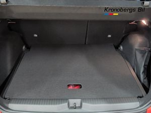 Opel Frontera bild 14