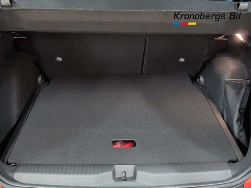Opel Frontera bild 14