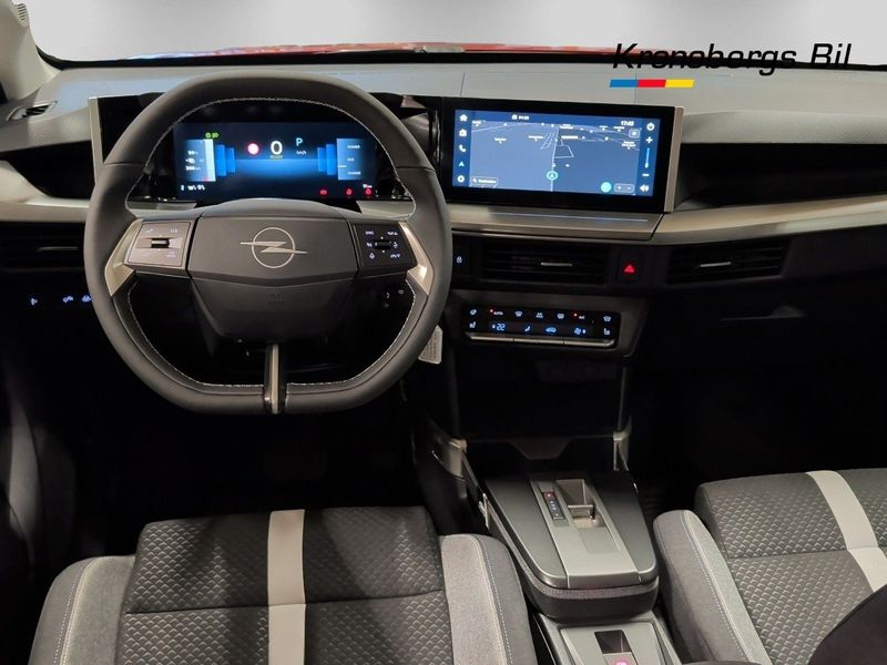 Opel Frontera bild 7
