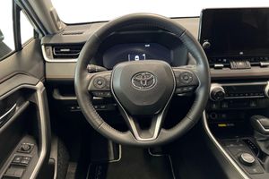 Toyota RAV4 bild 9