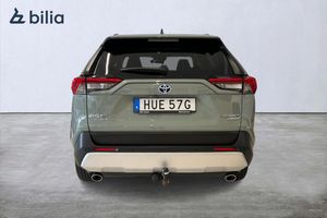 Toyota RAV4 bild 4