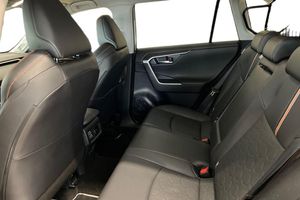 Toyota RAV4 bild 11