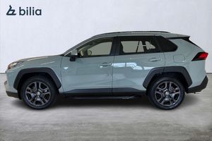 Toyota RAV4 bild 3
