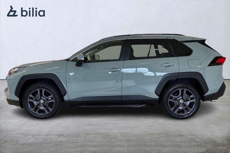 Toyota RAV4 bild 3