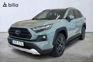 Toyota RAV4 bild 1