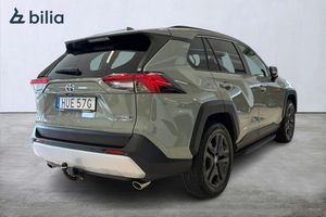 Toyota RAV4 bild 17