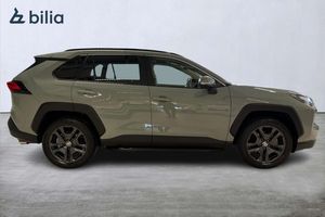 Toyota RAV4 bild 16