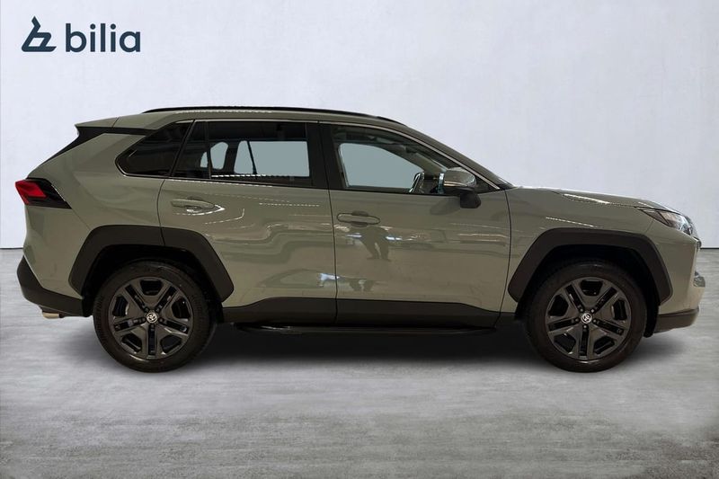 Toyota RAV4 bild 16