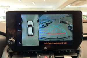 Toyota RAV4 bild 13