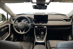 Toyota RAV4 bild 8