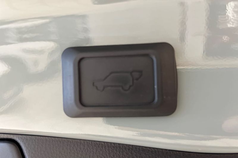 Toyota RAV4 bild 20