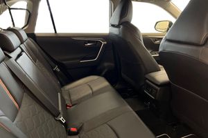 Toyota RAV4 bild 7