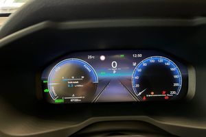 Toyota RAV4 bild 14