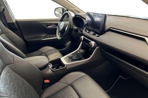 Toyota RAV4 bild 6