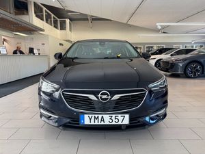 Opel Insignia bild 9