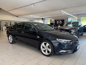 Opel Insignia bild 8