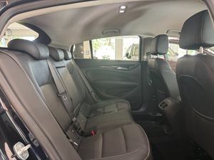 Opel Insignia bild 15