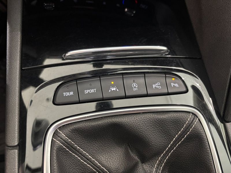 Opel Insignia bild 17