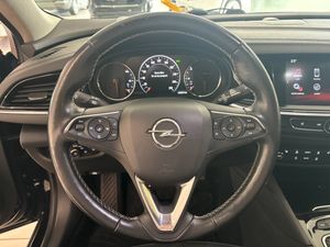 Opel Insignia bild 19