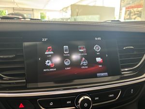 Opel Insignia bild 20
